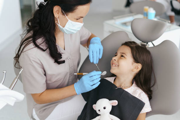 Best Emergency TMJ Treatment in Norris City, IL