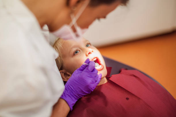 Best Emergency Dental Care for Broken or Chipped Teeth in Norris City, IL